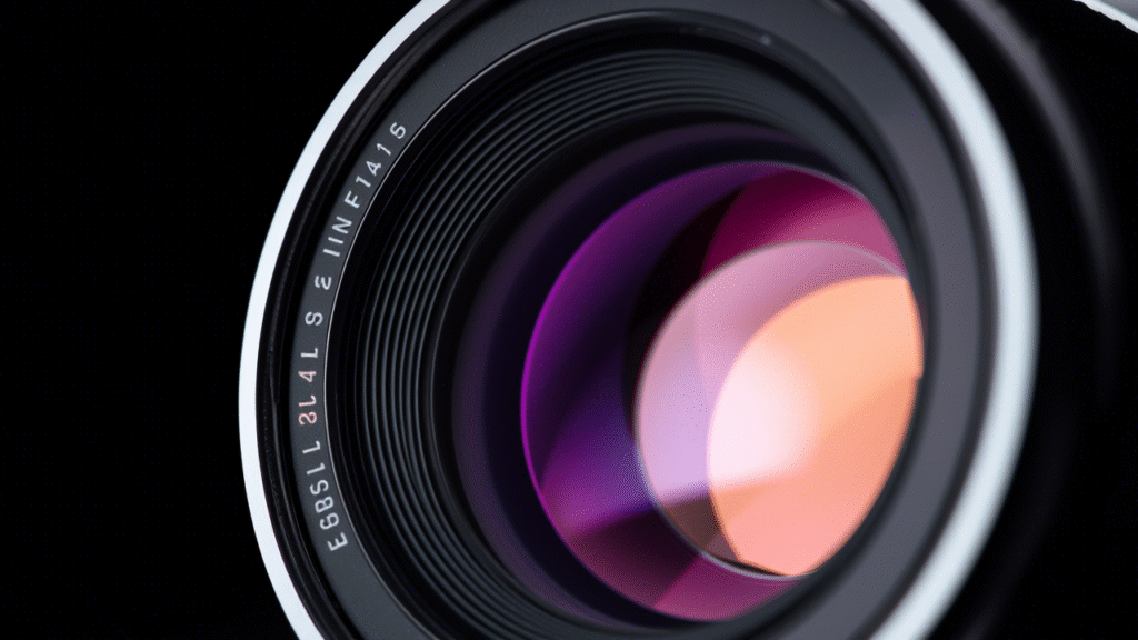 Aperture — что это и как использовать — иллюстрация к статье