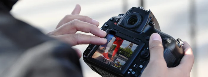 Фотоаппарат зеркальный Nikon D850 Body